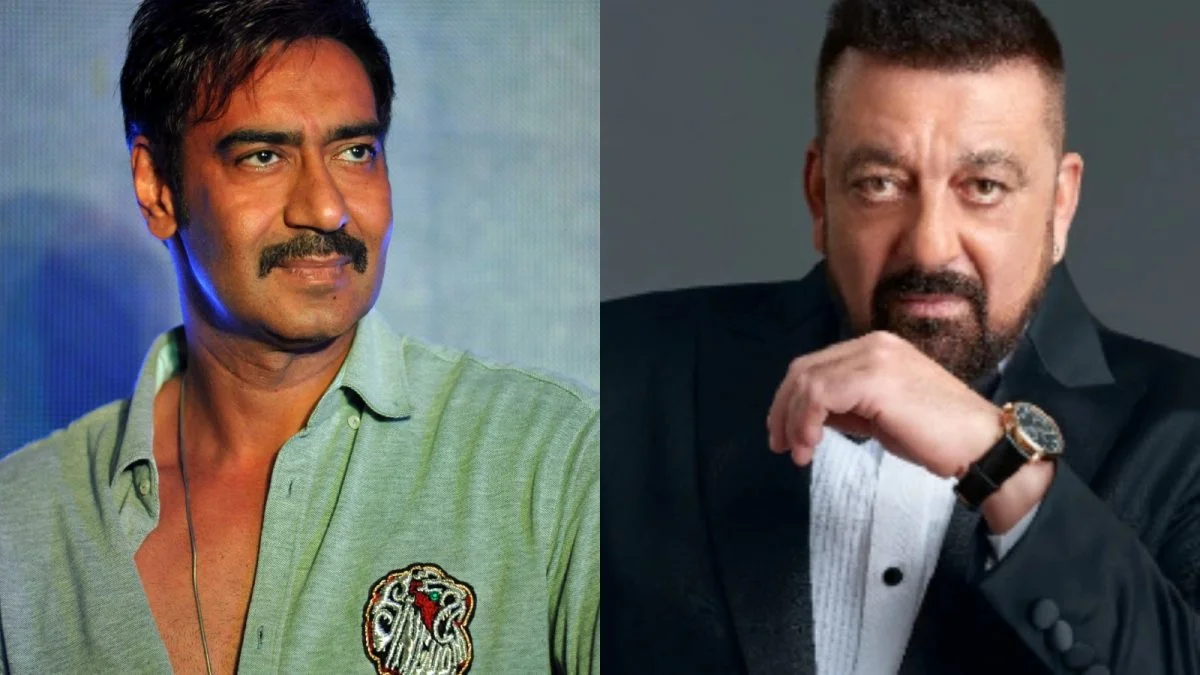 Luv Ranjan Confirms Ajay Devgn and Sanjay Dutt's First-Ever Action Film, Tentatively Titled 'Ranger'