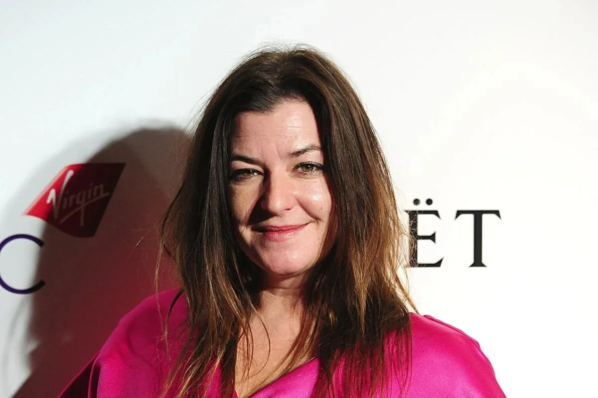 Lynne Ramsay Honored with Cinema City Award at Glasgow Film Festival