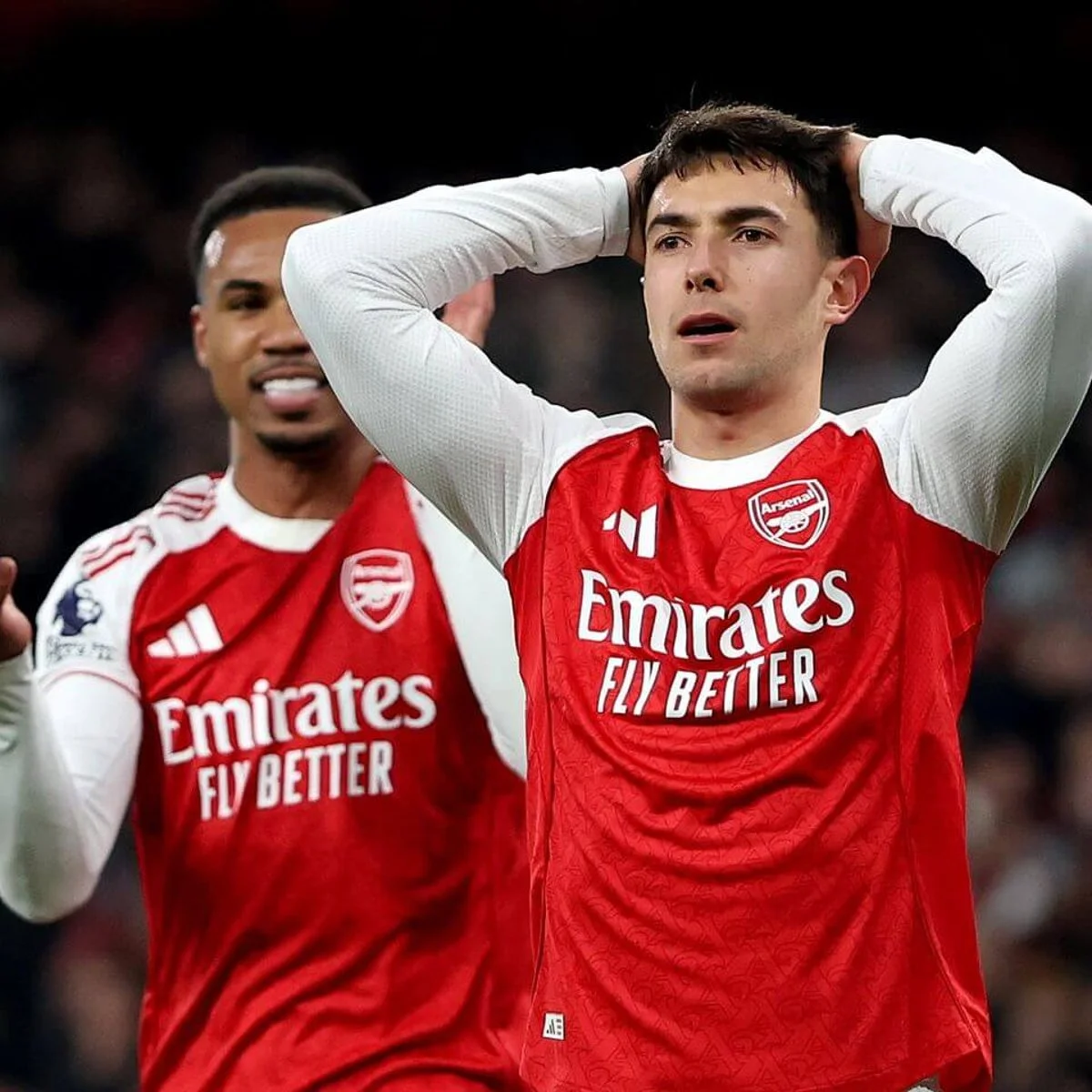 United Stun Arsenal, Deal Title Blow in Emirates Thriller: Carrick's Revival Continues