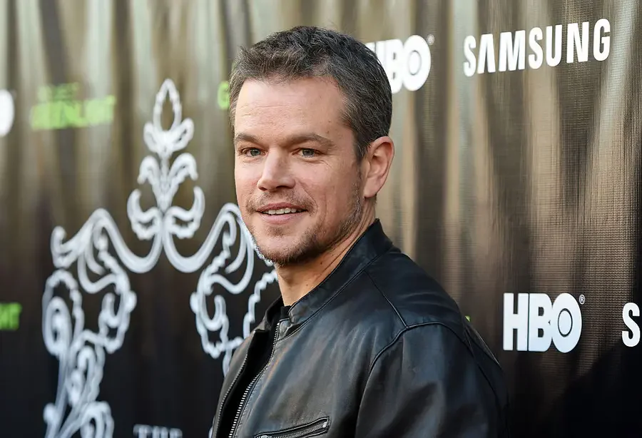 Matt Damon's Unexpected Career Gamble: A Blockbuster Bet That Didn't Pay Off