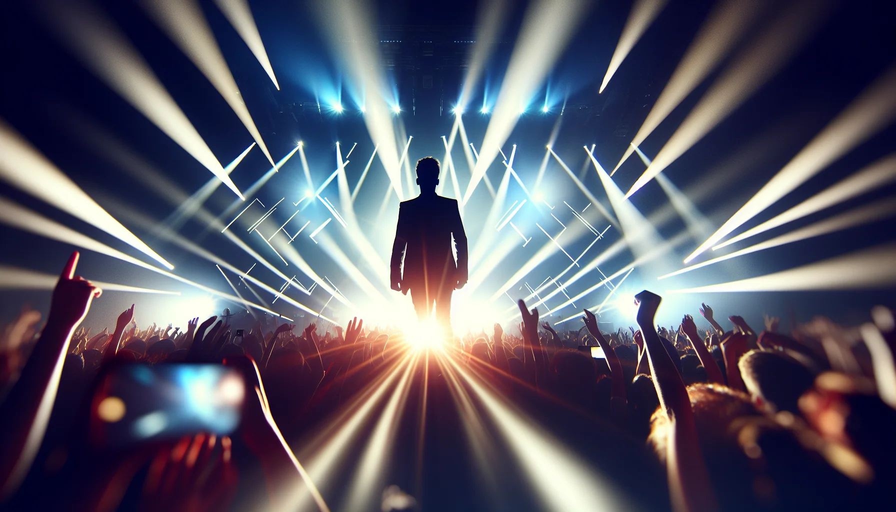 Industry Luminary Matt Maw Forges New Path with SUPERCONNECTED Music Company