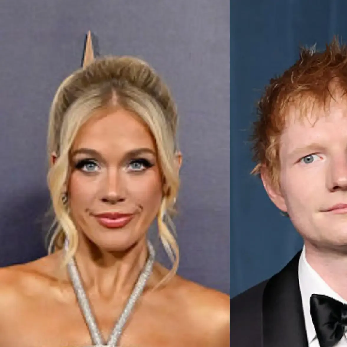 Megan Moroney Teases Ed Sheeran Duet "I Only Miss You" From Upcoming Album Cloud 9