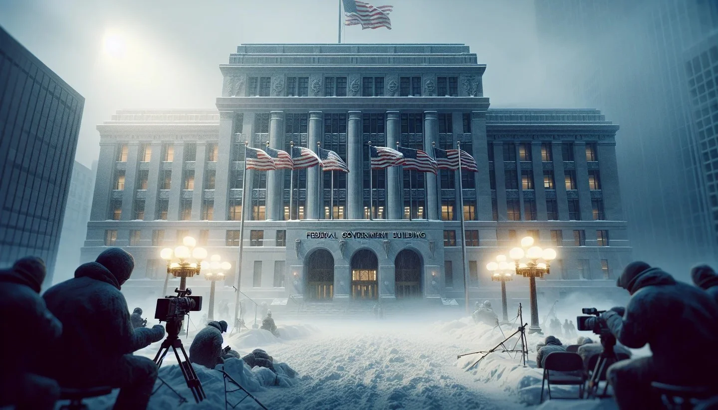 Minnesota Faces DOJ Investigation Over ICE Raids