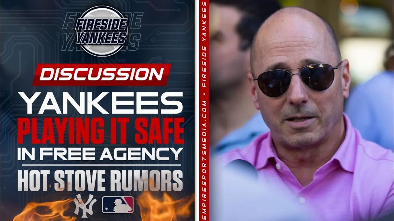 MLB's Hot Stove Cools as Free Agency Dwindles, Yankees Speculation Mounts
