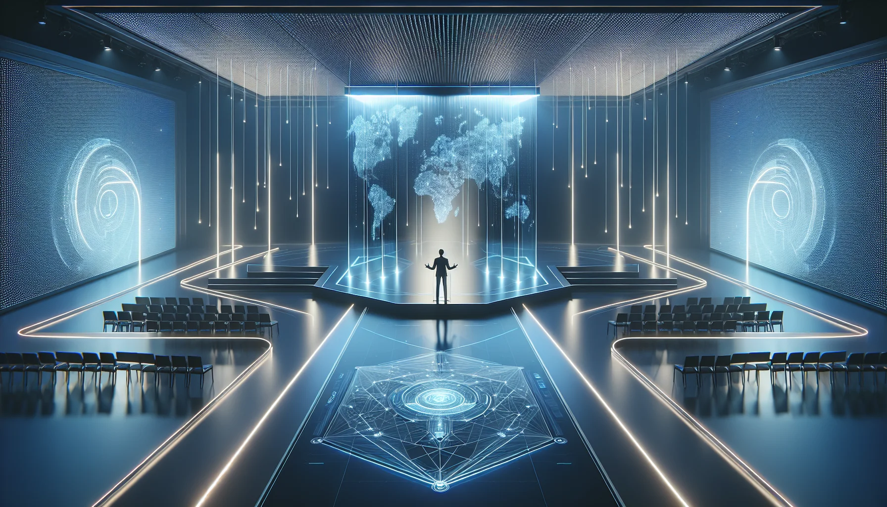 PM Modi Declares AI a 'Civilisational Inflection Point' at India AI Summit 2026, Urges Global Compact