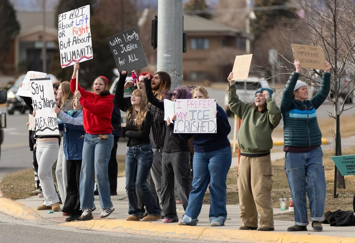 Montana Communities React to Earthquake, Homicide Arrest, and Helena Emergency
