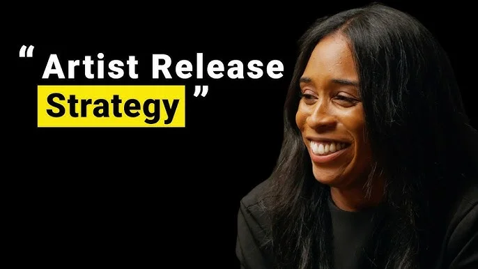 Beyond the Grind: How Artists Can Release Music Without Burning Out