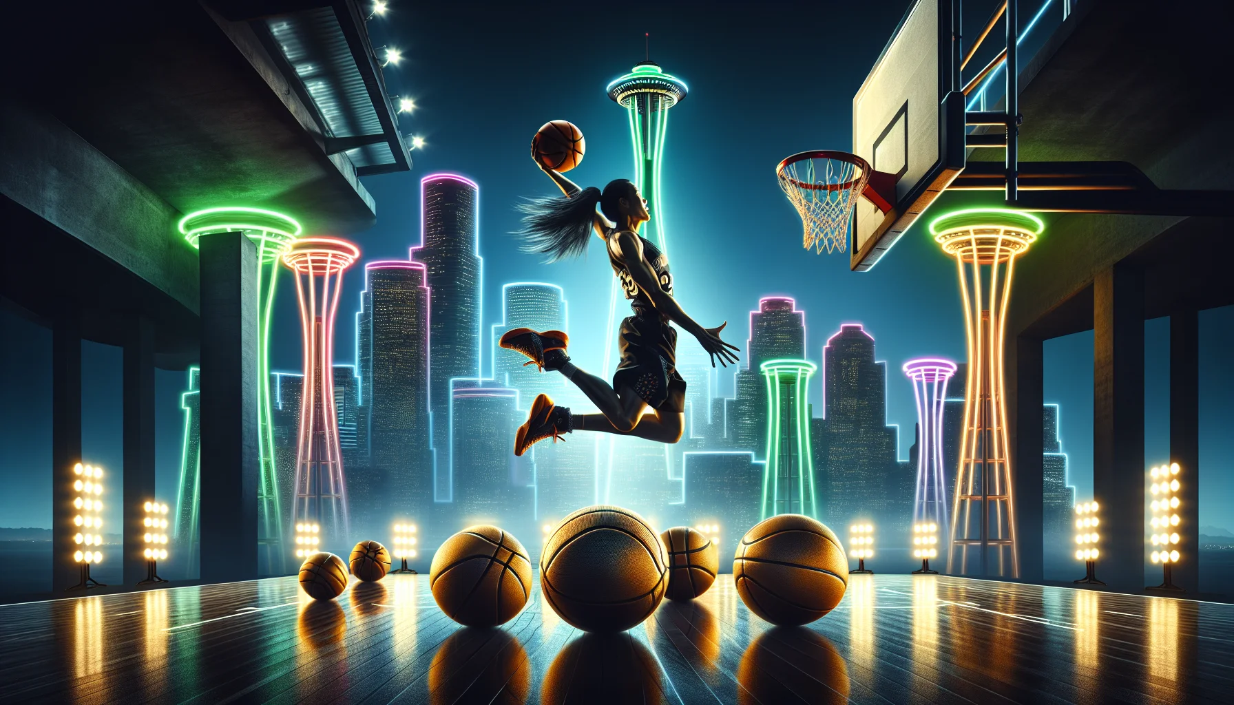 NBA Targets Las Vegas, Seattle for 2028 Expansion Amidst Billions in Projected Fees