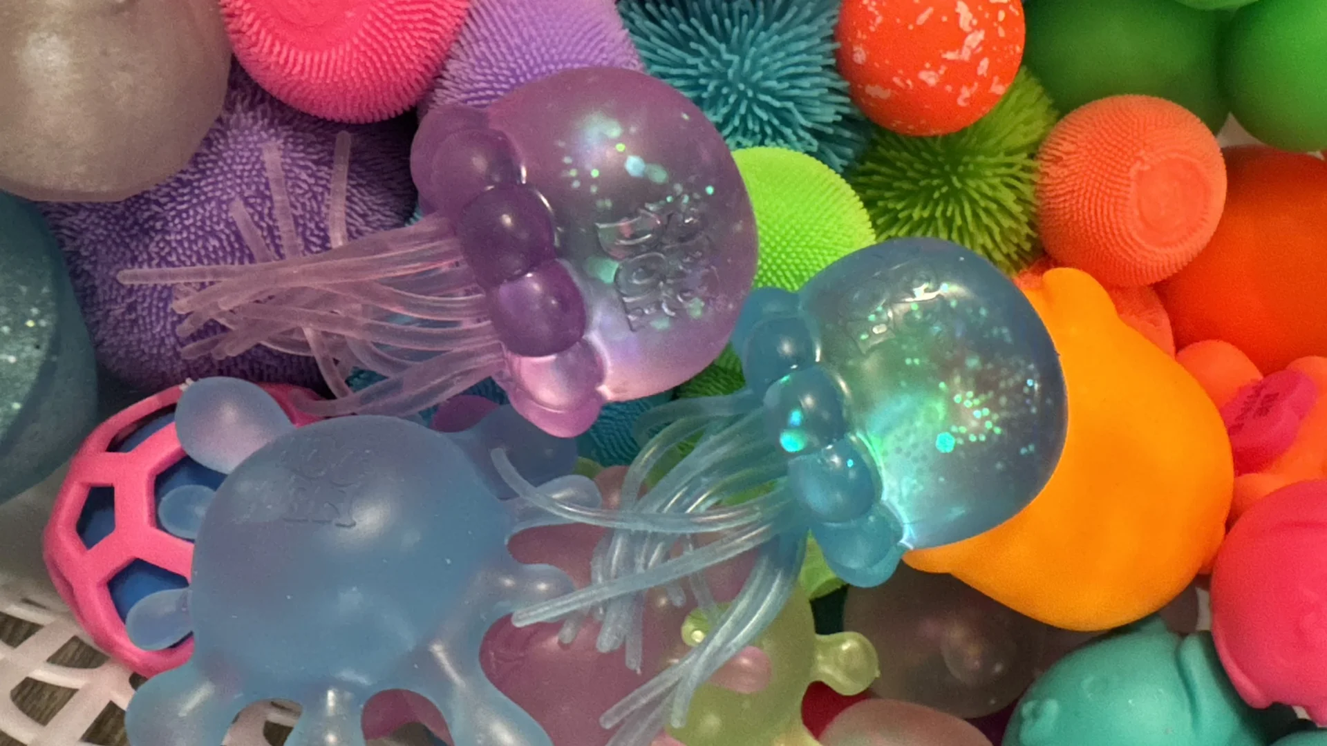 NeeDoh Hunting: The Viral Squishy Toy Craze Taking Over Classrooms and Homes