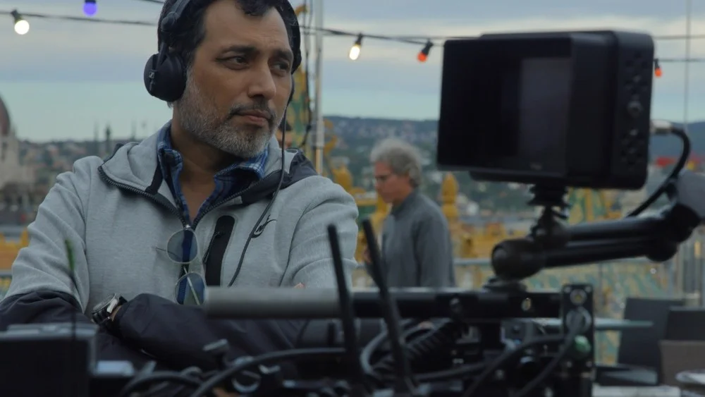 Neeraj Pandey's 'Taskaree' Success & Vision for Hindi Cinema's "Biggest Year Yet" in 2026