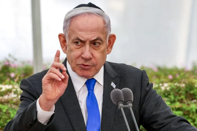Netanyahu Death Rumors Add to Middle East Tensions Amid Escalating Crisis