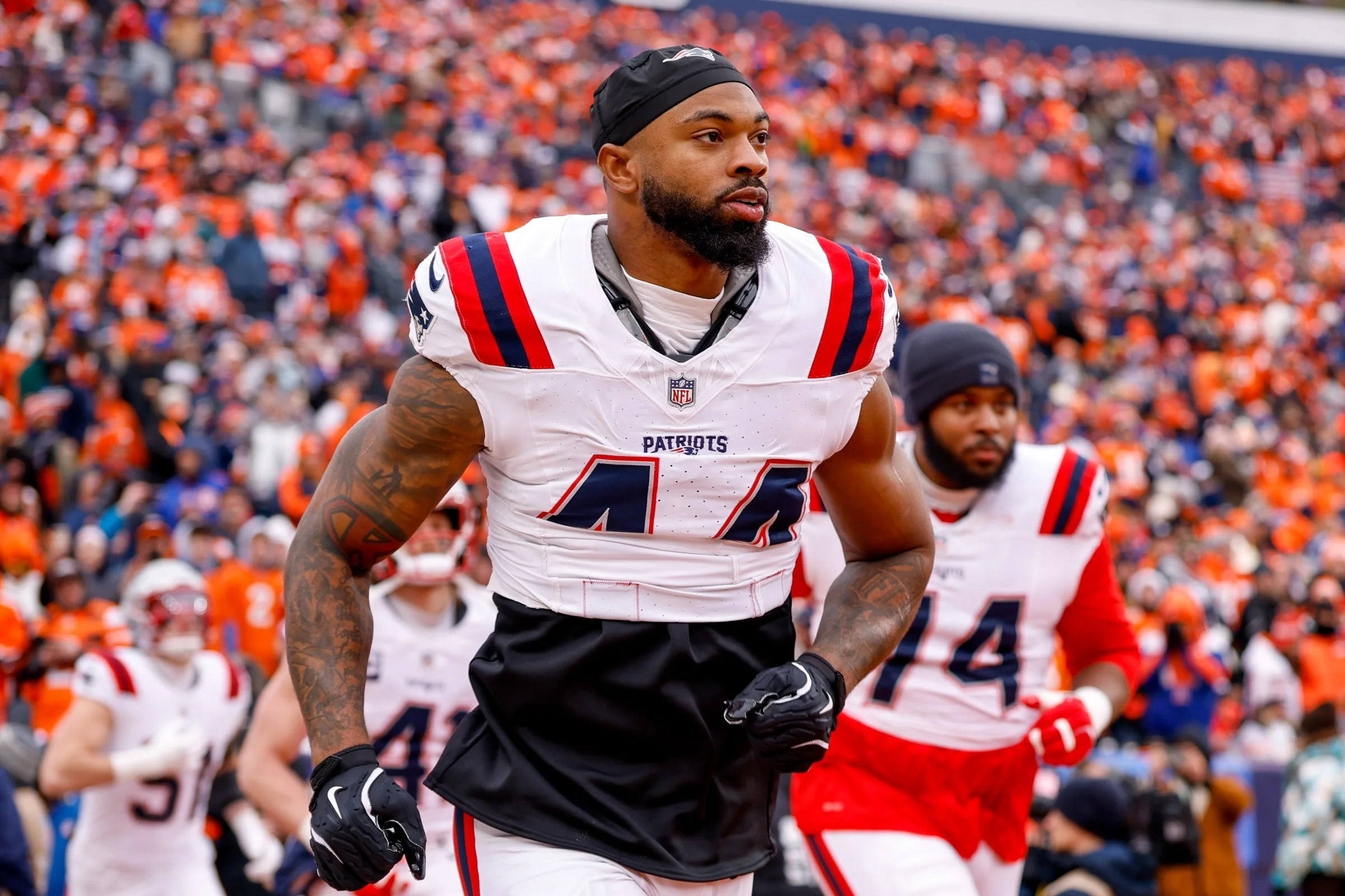 NFL Ignites Free Agency Market with Record-Shattering $301.2 Million Salary Cap for 2026