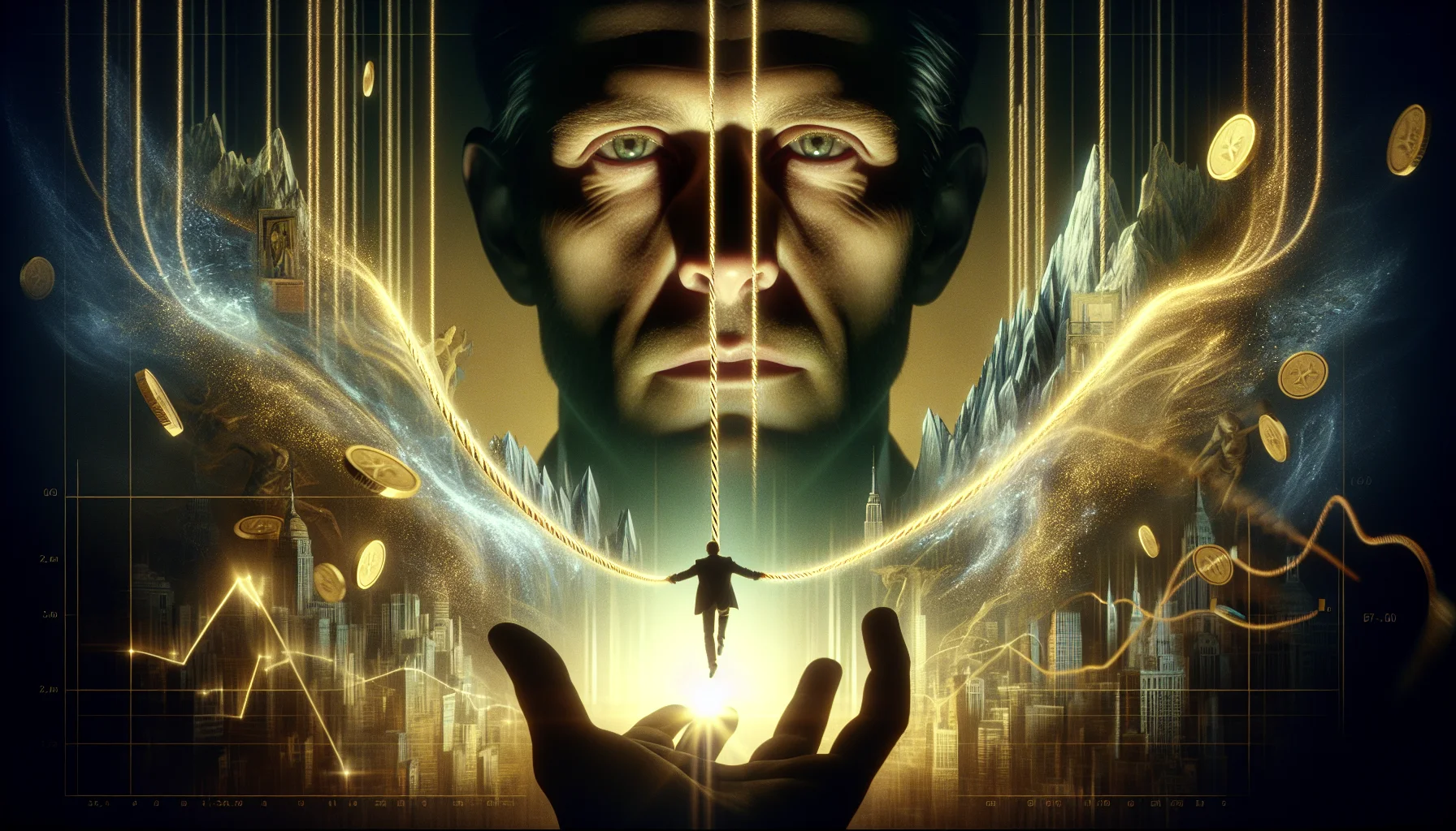 Nicolas Cage's $40M Net Worth: A High-Wire Act of Fame and Financial Recovery