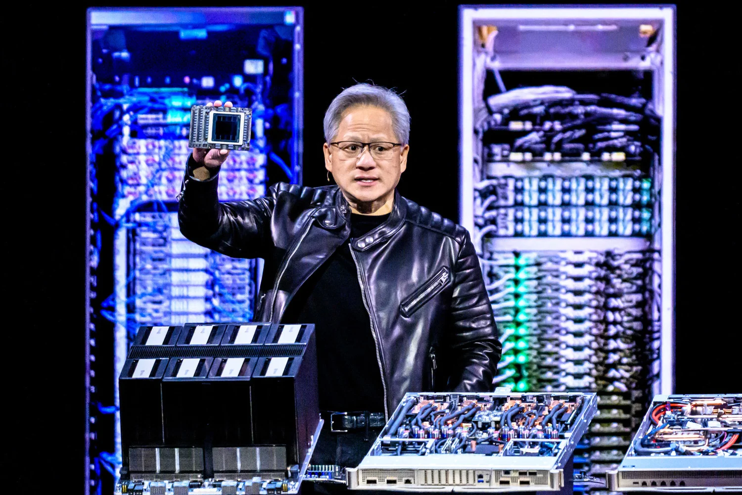 Nvidia Accelerates China Strategy with Custom AI Chips and Renewed H200 Exports
