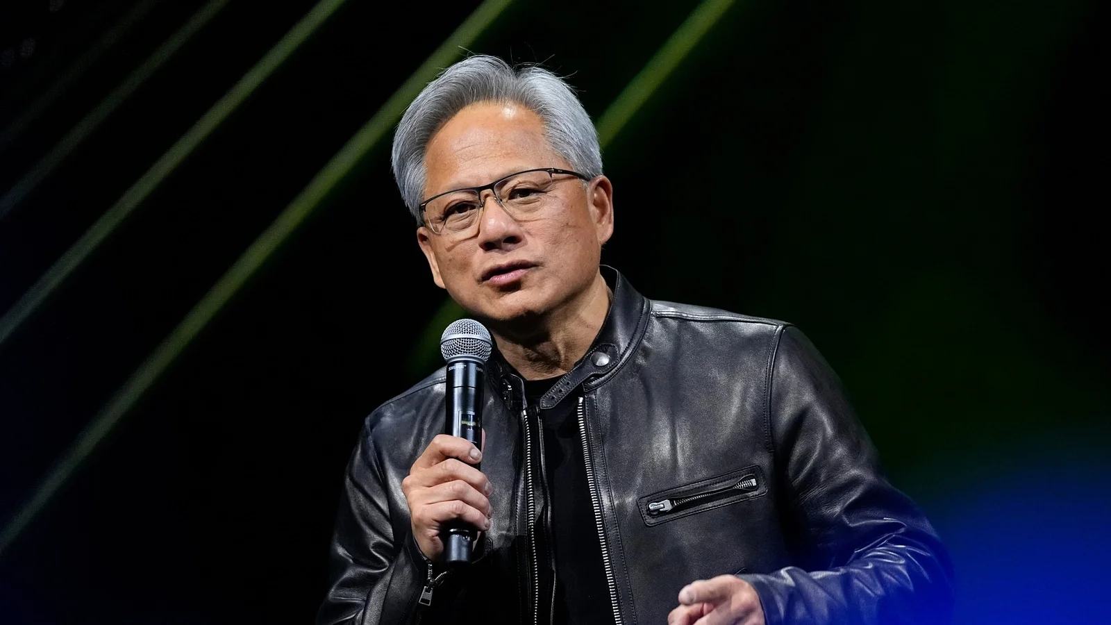 Nvidia CEO Jensen Huang Unexpectedly Cancels India AI Summit Appearance Amidst High Anticipation