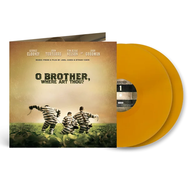 26 Years On: Why the 'O Brother, Where Art Thou?' Soundtrack Continues to Resonate