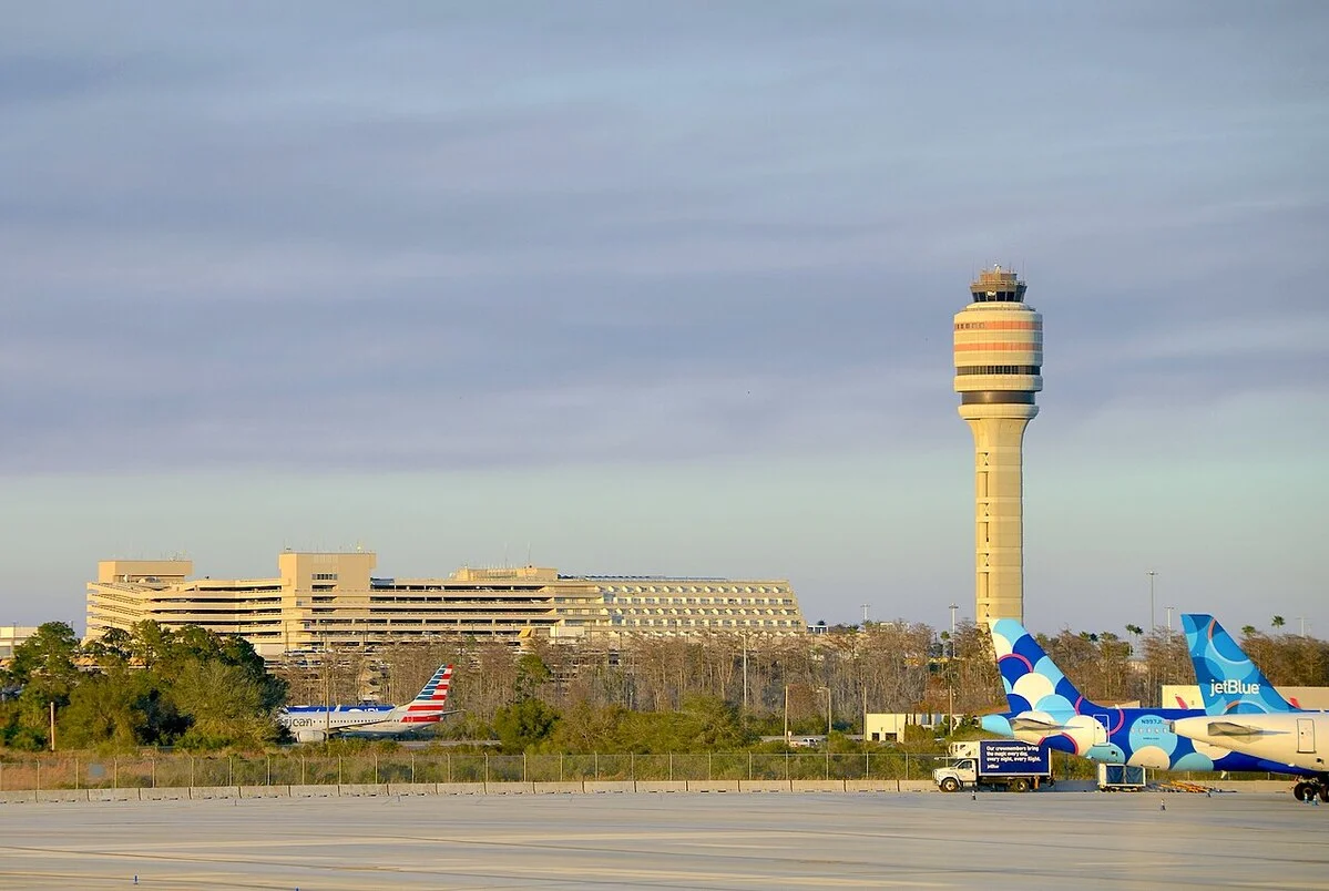 Airlines Restore Operations at Orlando International After Cold Weather Triggers Sprinkler, Brief Ground Stop
