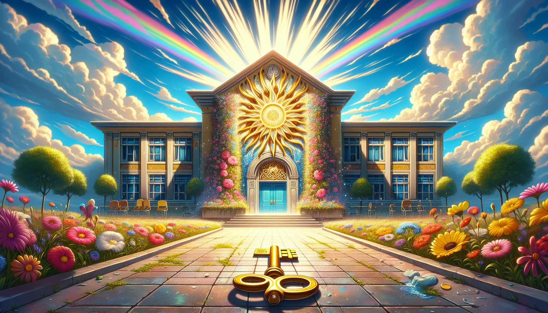 Pasadena Students Return to Damaged Schools After Eaton Fire Closures