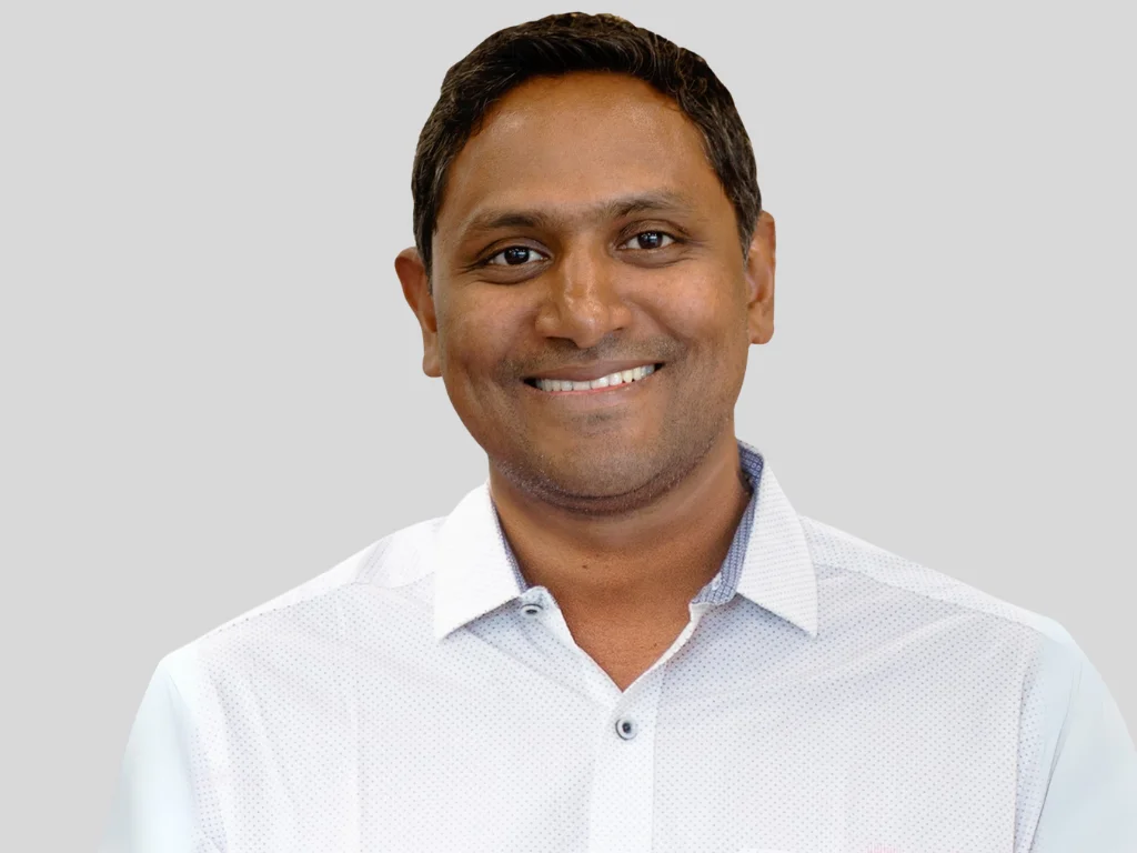 Phenom CEO Mahe Bayireddi Details Acquisition Strategy After Included AI Purchase
