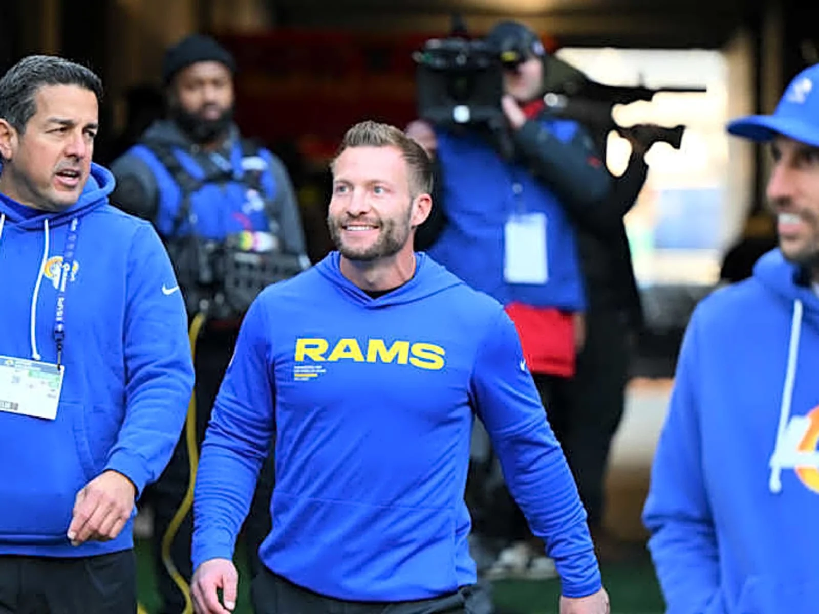 Rams Face Critical Offseason Decisions After NFC Championship Heartbreak