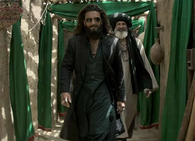 Ranveer Singh's Dhurandhar 2 Shatters Box Office, Redefining Stardom Amidst Global Celebrity Buzz