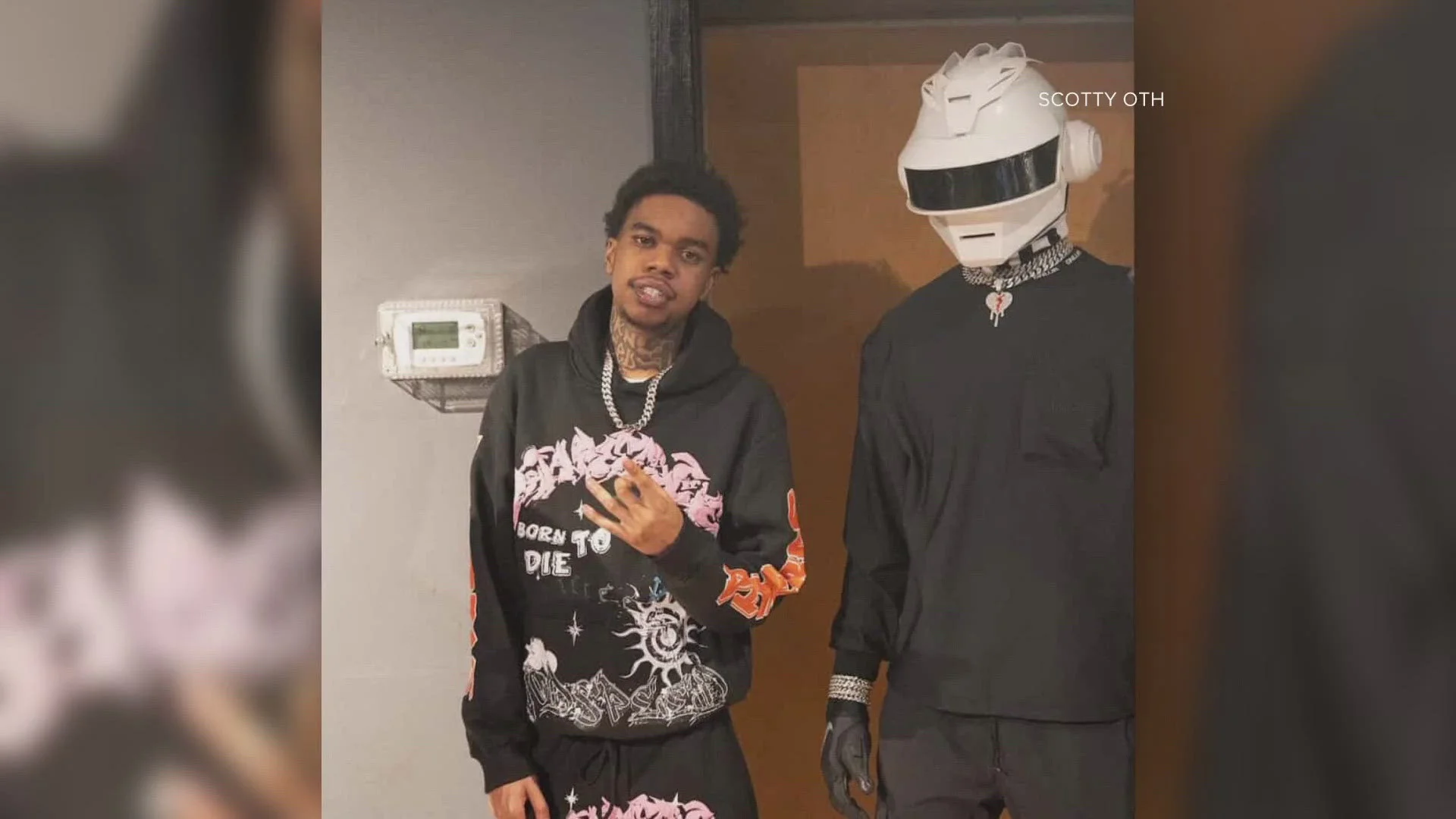 Florida Rapper Lil Poppa Dead at 25, Cause of Death Under Investigation