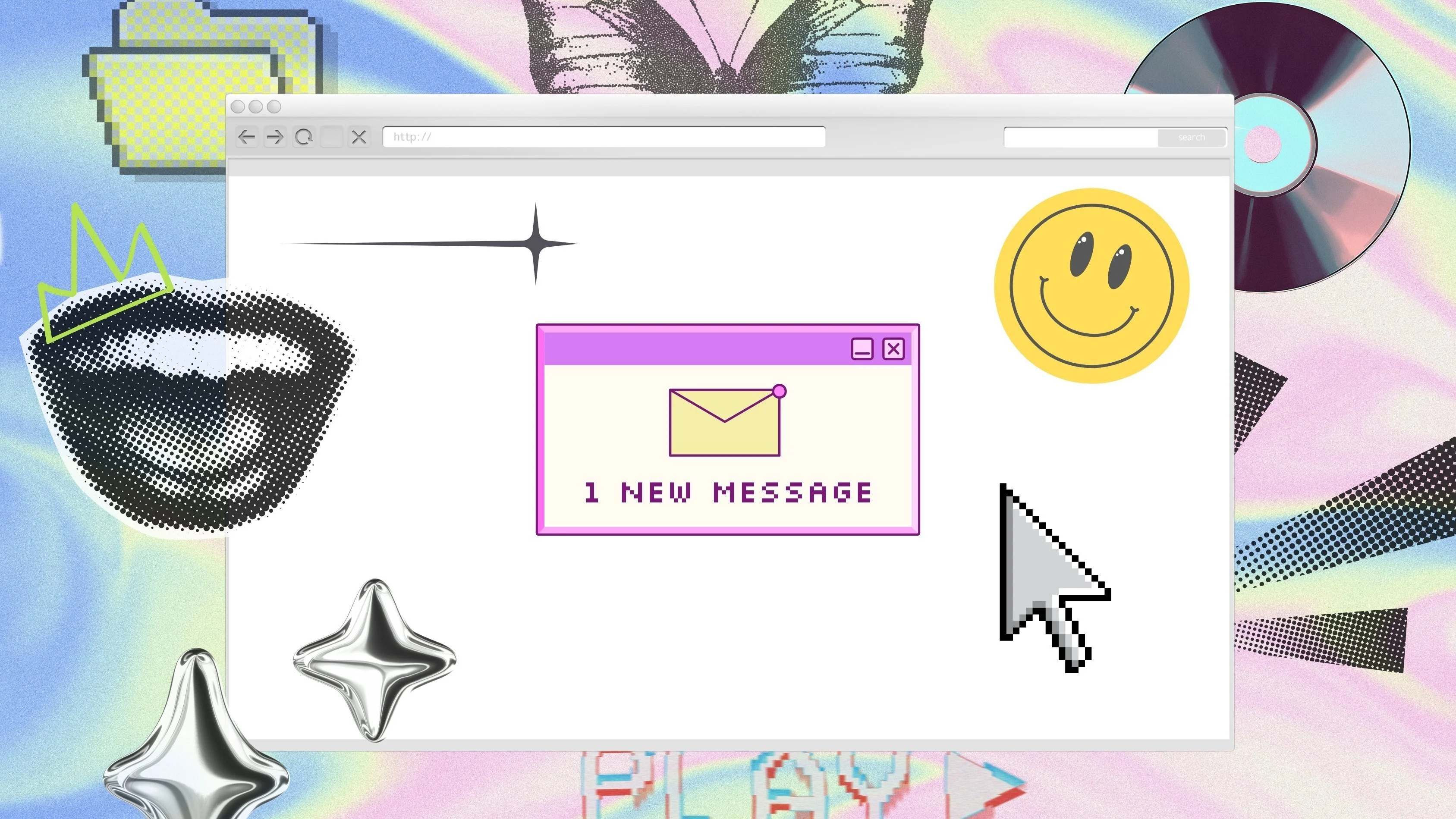 Gen Z Rekindles 'Old Internet' Vibe with Pinterest Amidst Digital Drains