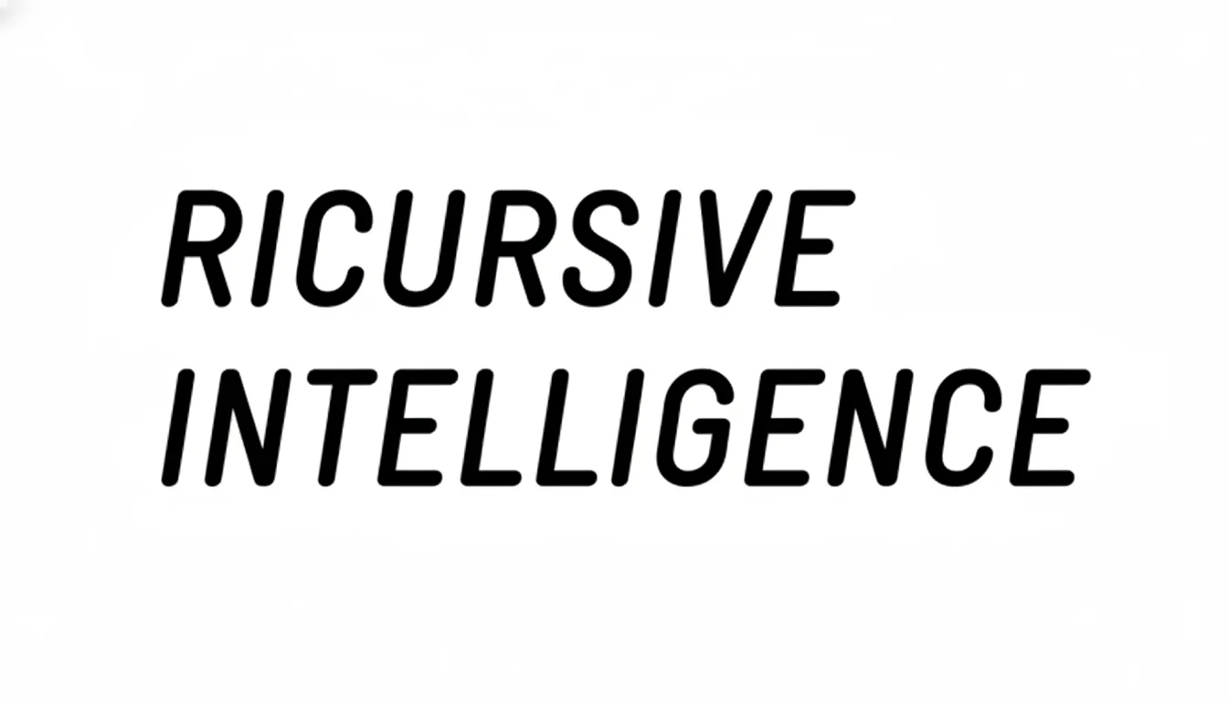 Ricursive AI Chip Startup Skyrockets to $4B Valuation in Just Two Months