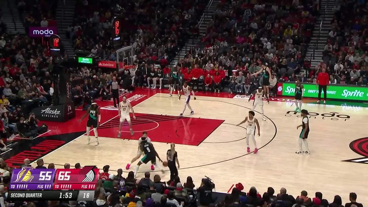 Robert Williams III Cleared to Play as March Madness Heats Up