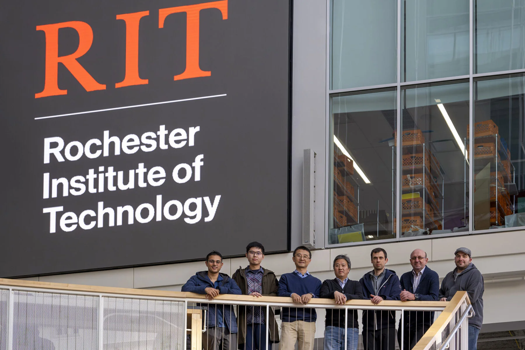 Rochester Tech Powerhouses Drive AI from Experiment to Real-World Impact in 2026