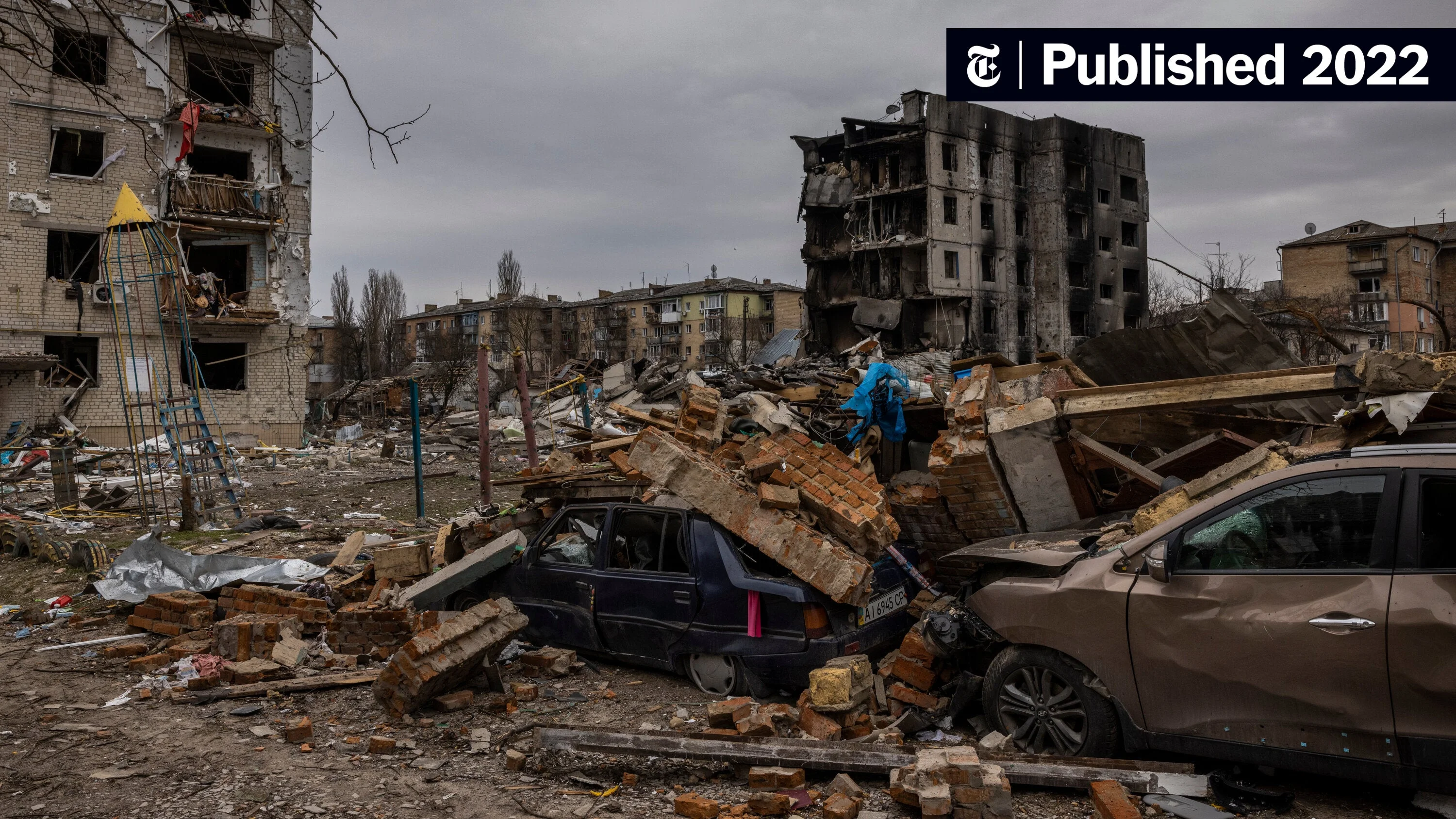 Russia Suffers Unprecedented War Losses Since WWII Amid Ukraine Conflict, Study Claims