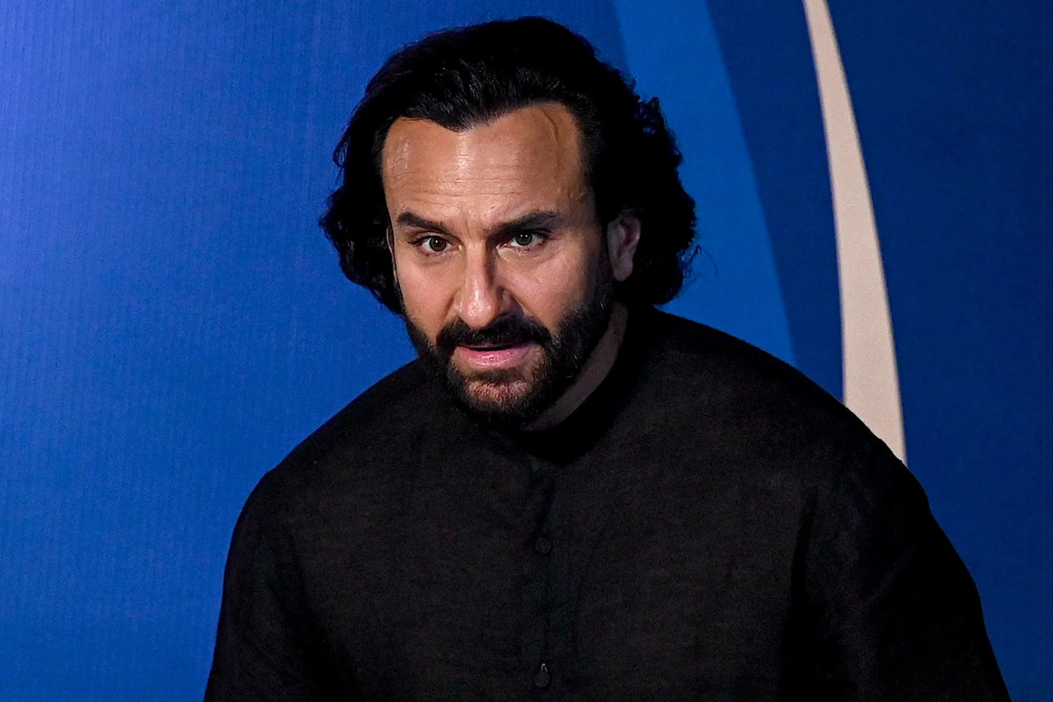 Bollywood Star Saif Ali Khan Seriously Injured in Mumbai Residence Attack