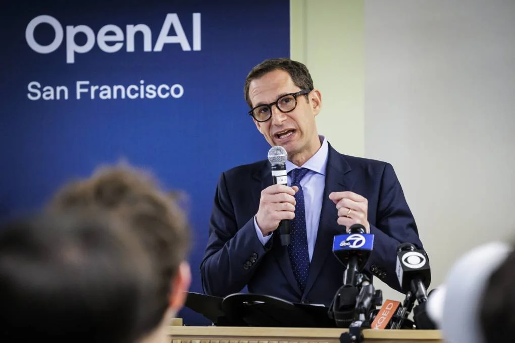 San Francisco's AI Reckoning: From Hype to Hard Truths as VCs Tighten Pursestrings