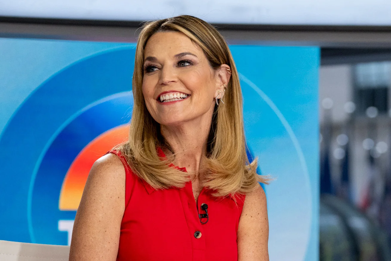 Savannah Guthrie's Anticipated 'Today' Show Return Features Interview With Hoda Kotb