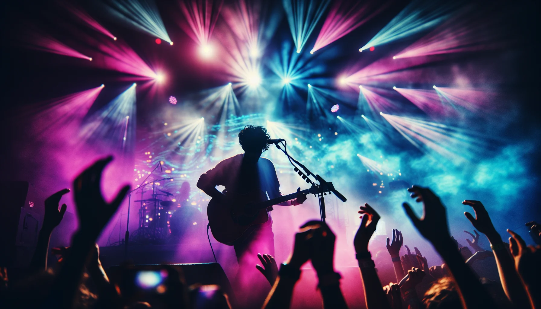 Saving Country Music Spotlights Emerging Talent in Latest Top 25 Playlist Update