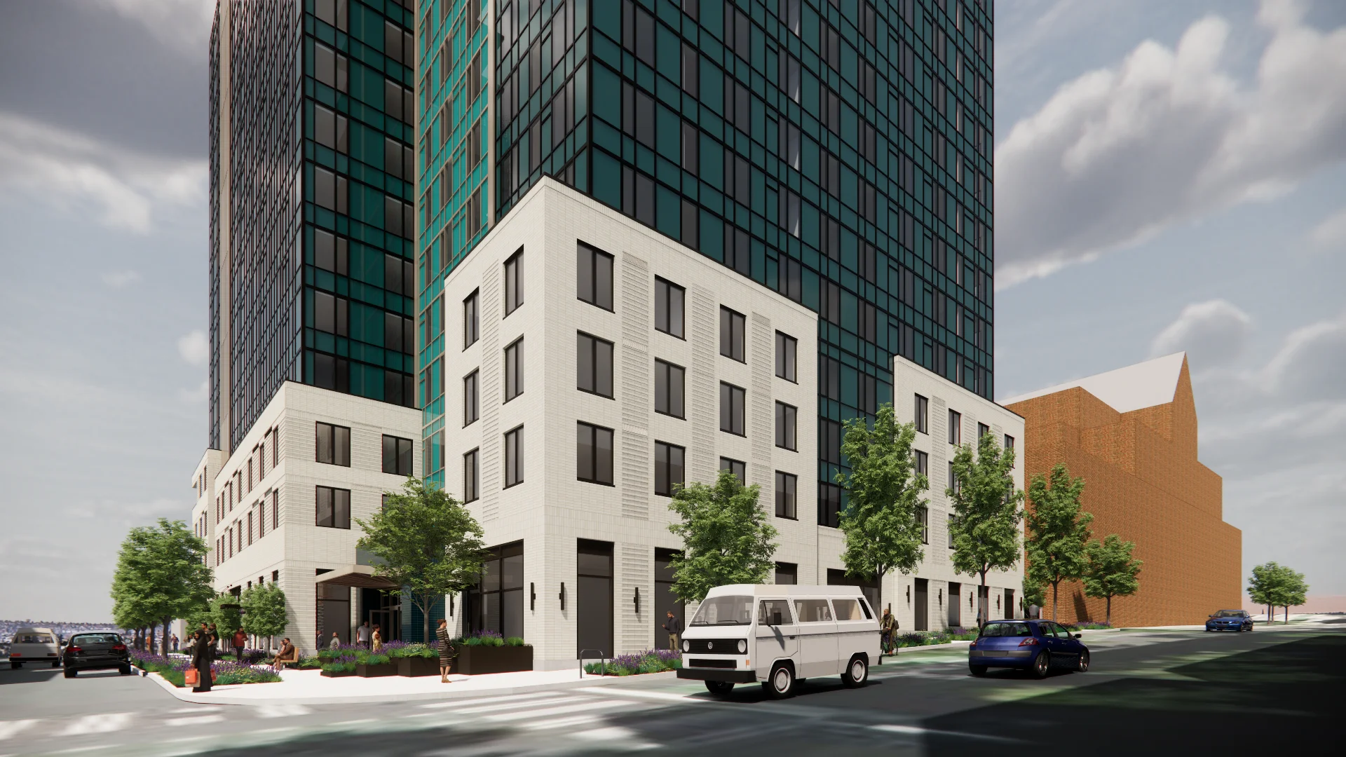 Seattle Opens $110 Million Funding Round for 2026 Affordable Housing