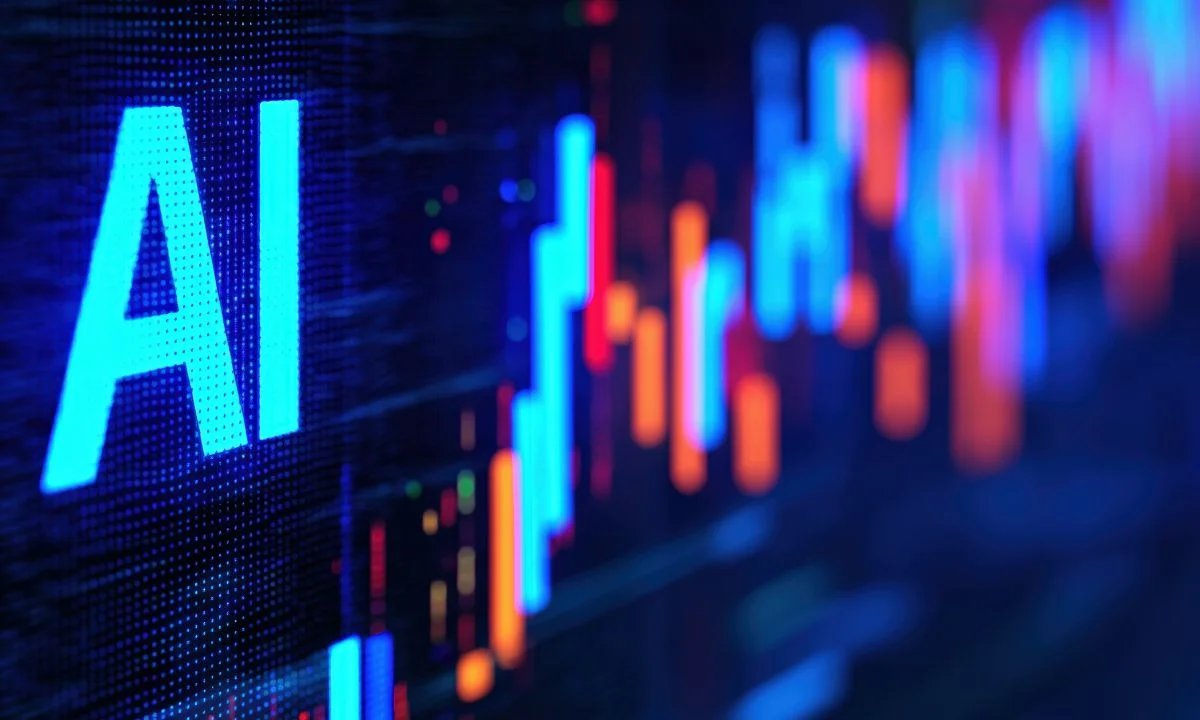 SignalPulse: AI Dominates $1 Trillion Tech Landscape Amidst Market Volatility