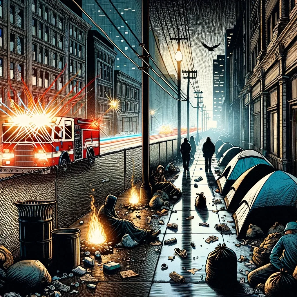 San Francisco's AI Dystopia: The Disturbing Rise of Cluely and Tech's Bifurcation Threat