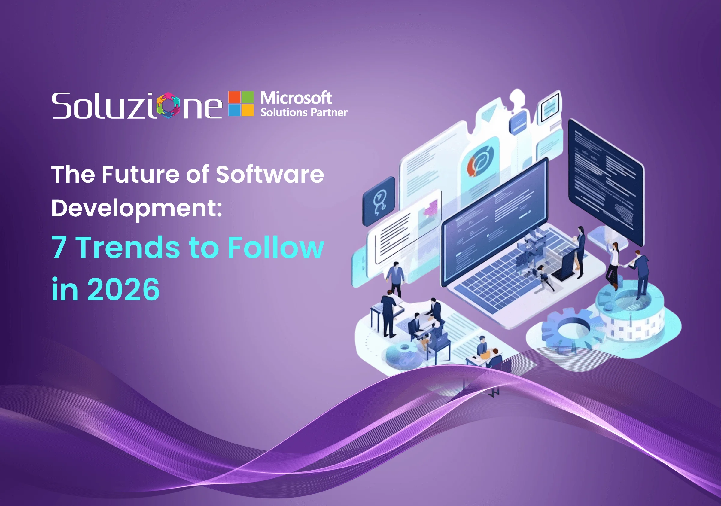 Software's Existential Crisis: The Great Tech Rebranding of 2026