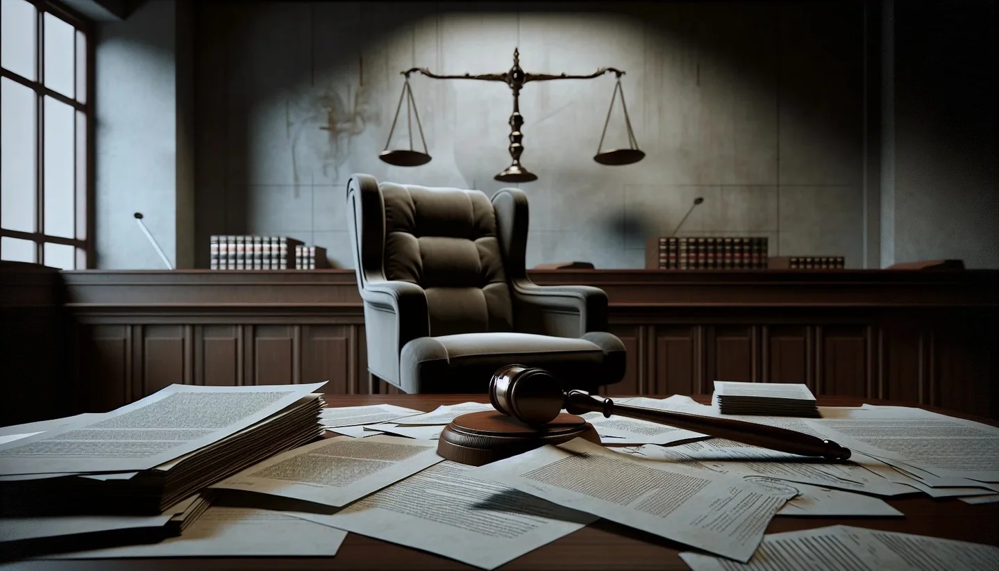 South Korea's Former President Yoon Sentenced to Five Years in Prison