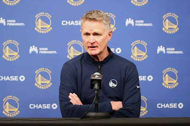 Debunked: Viral Post Falsely Claims Steve Kerr Fired by Golden State Warriors