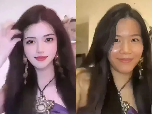 Unfiltered Reality: Streamer Loses 140,000 Followers After Beauty Filter Fails