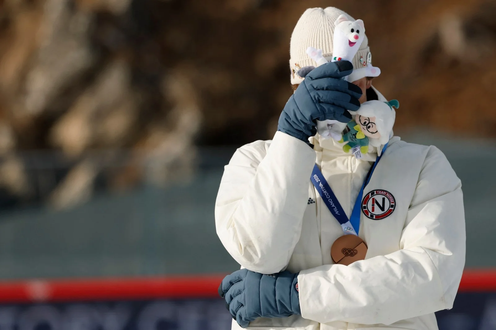 Biathlete Sturla Holm Lægreid Secures Third Olympic Medal Amid Viral Confession Fallout