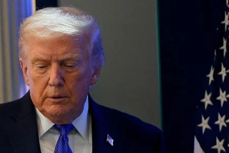 Supreme Court Delivers Major Blow to Trump's Tariff Authority