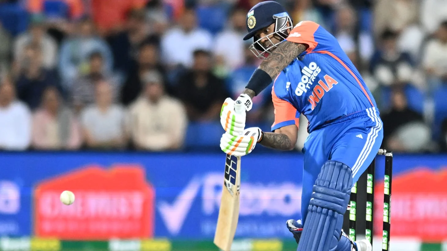 Suryakumar Yadav Back in Form: Break and Batting Tweak Propel T20 World Cup Hopes