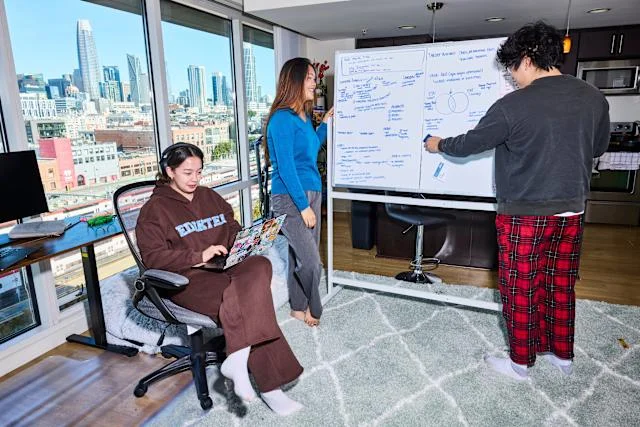 Exclusive | Teen Tycoons Redefining Entrepreneurship, Powering AI Startups to Millions