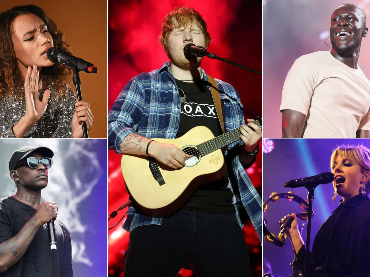 The Digital Paradox: How Streaming Saved Music While Squeezing Artists