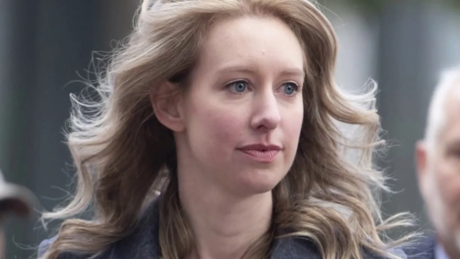 Theranos Founder Elizabeth Holmes Seeks Trump Commutation