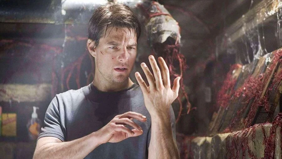 Tom Cruise's Sci-Fi Obsession: The Blockbuster Dream That Tanked at the Box Office