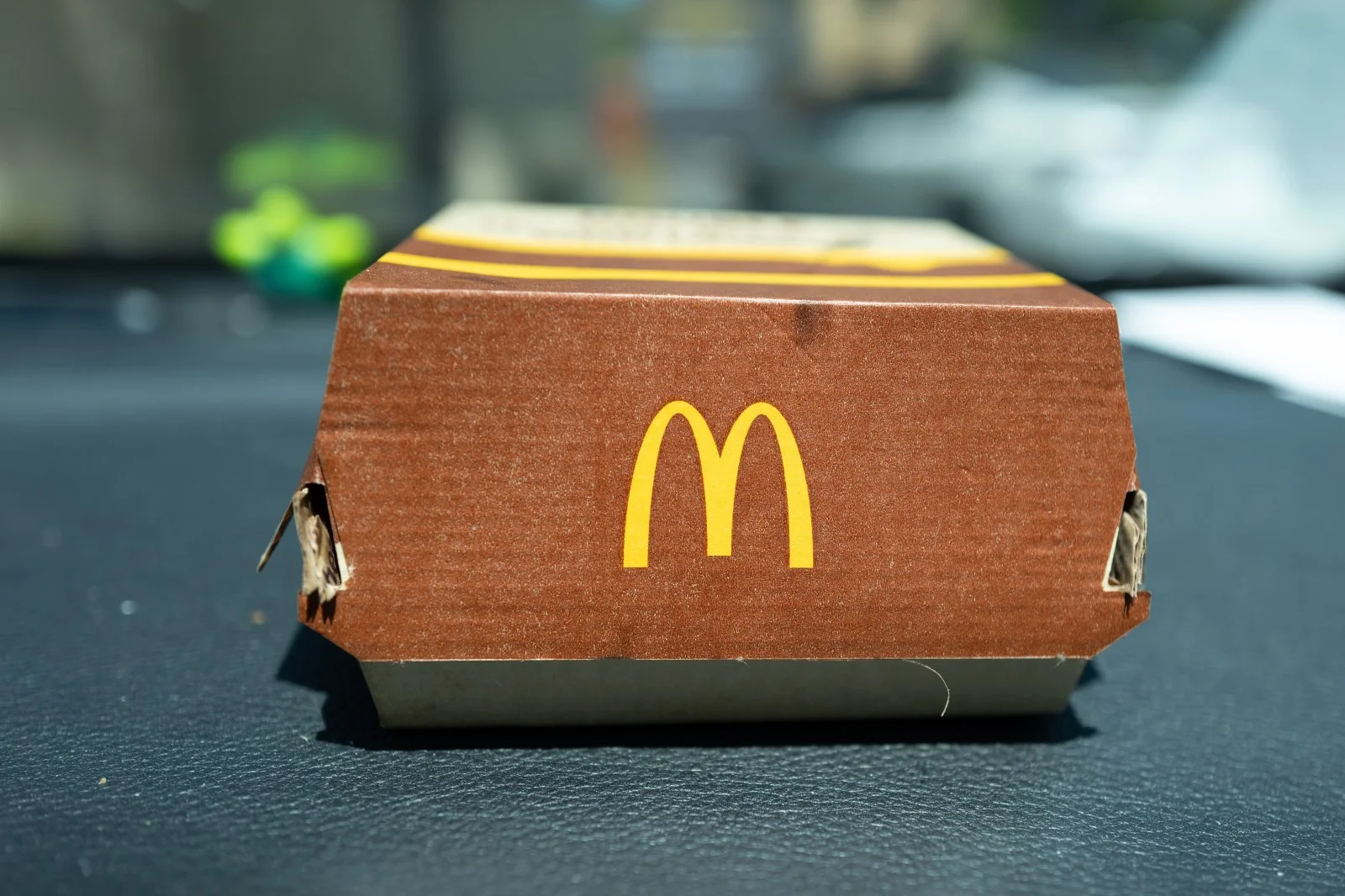 Headline: From McNugget Caviar Rush to AI Caricatures: Today's Top Trends